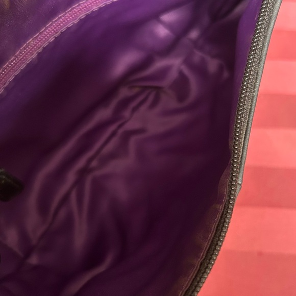 Coach crossbody EUC Bag - Picture 10 of 14